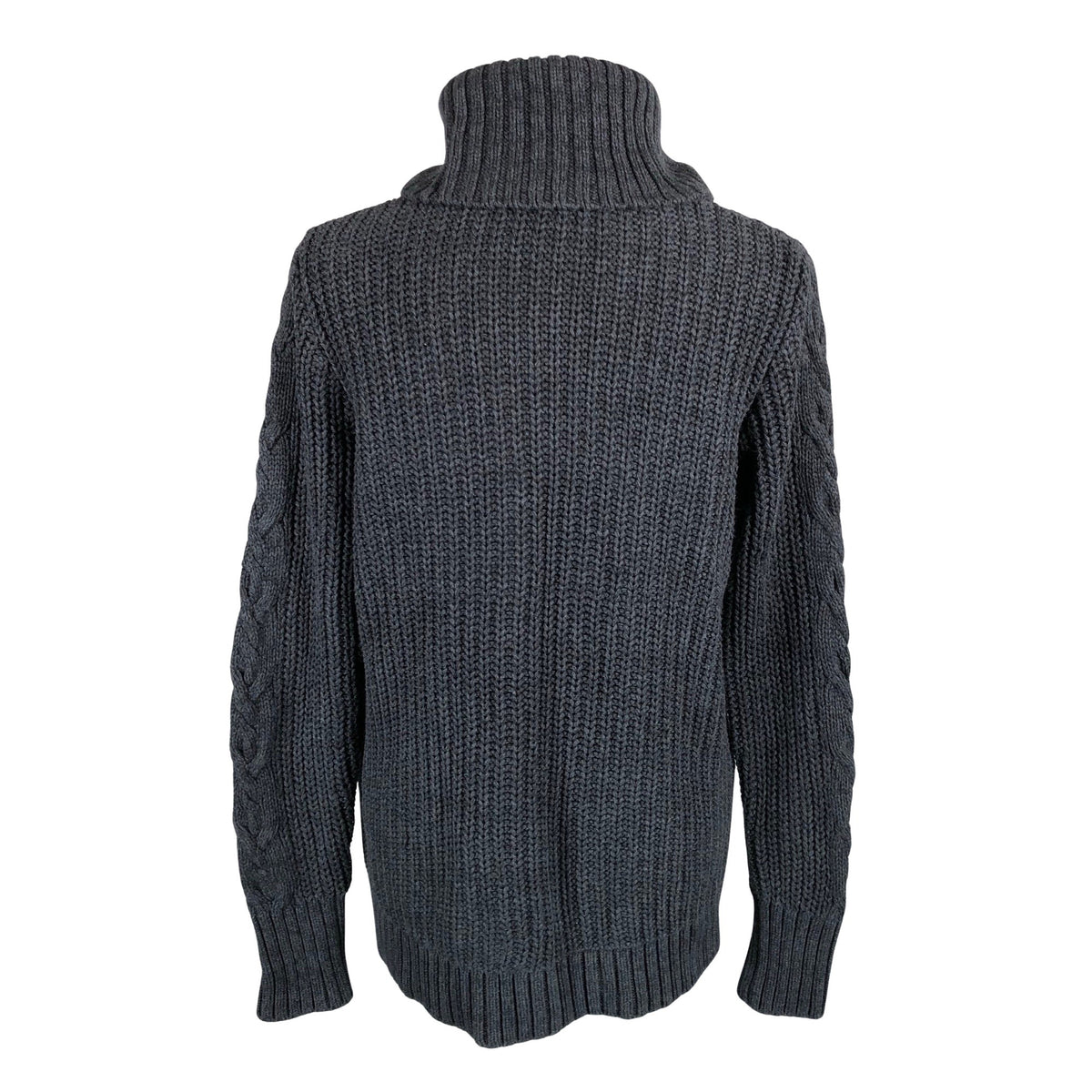Unisex Gap - Kampsun, suurus 38 - Hall (2)