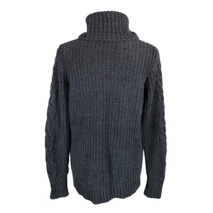 Unisex Gap - Kampsun, suurus 38 - Hall (2)