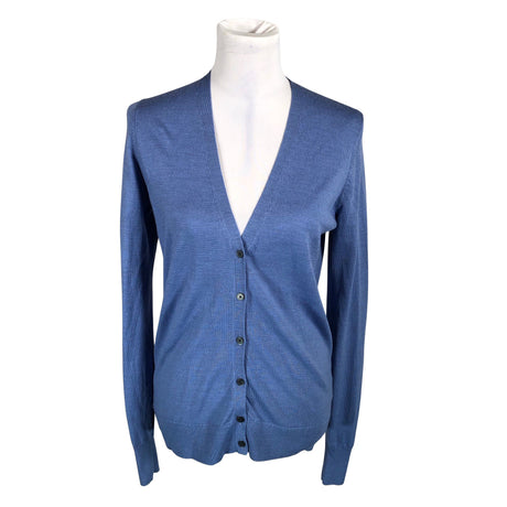 Unisex Uniqlo - Kardigan, suurus 38 - Sinine ()