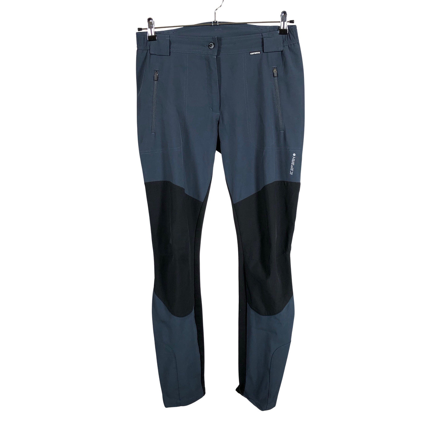 Unisex Icepeak - Õuepüksid, suurus 40 - Sinine (1)