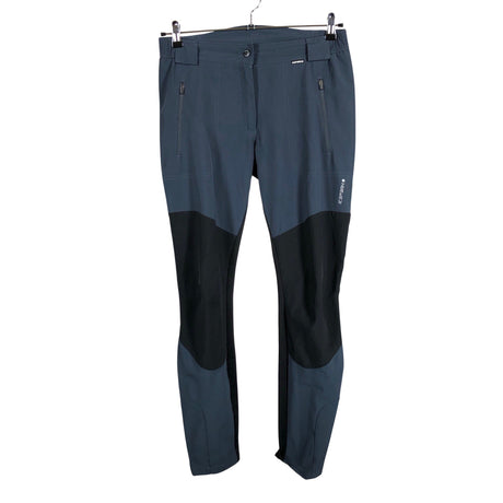 Unisex Icepeak - Õuepüksid, suurus 40 - Sinine ()