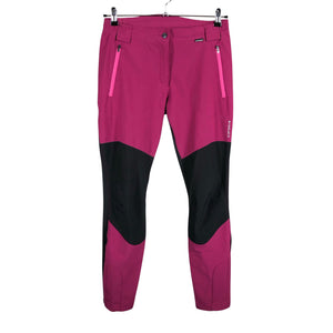 Unisex Icepeak - Õuepüksid, suurus 40 - Lilla (1)