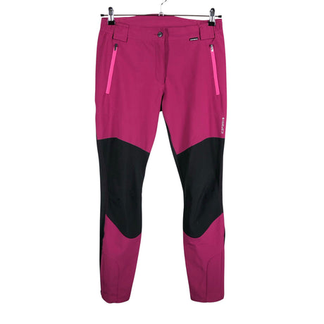 Unisex Icepeak - Õuepüksid, suurus 40 - Lilla ()