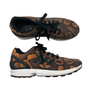 Unisex Adidas - Tossud, suurus 39 - Pruun (1)