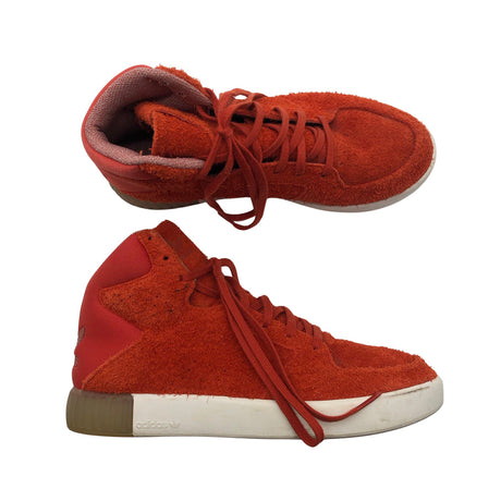 Unisex Adidas - Tennised, suurus 39 - Oranž ()