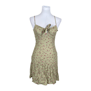 Unisex &Other Stories - Õhuke tuunika, suurus 34 - Roheline (1)