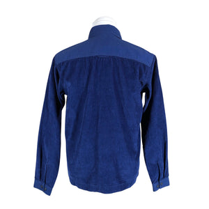 Unisex Rotation - Triiksärk, suurus S - Sinine (2)