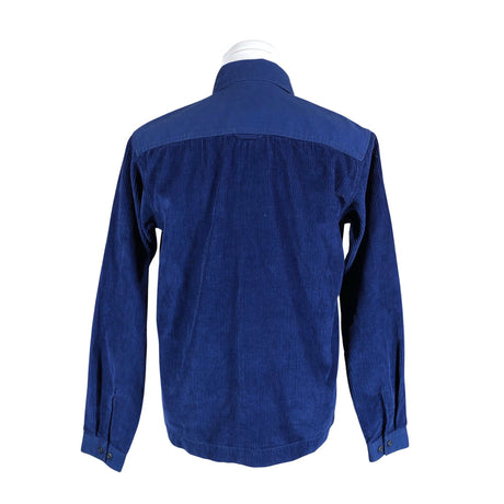 Unisex Rotation - Triiksärk, suurus S - Sinine (2)