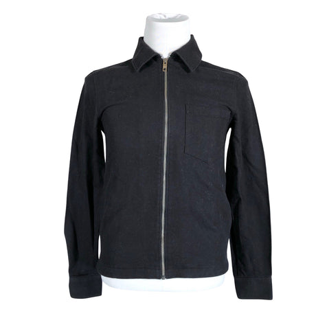 Unisex Weekday - Pusa, suurus XS - Must ()
