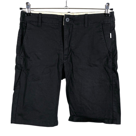 Unisex Vailent - Lühikesed püksid, suurus S - Must ()