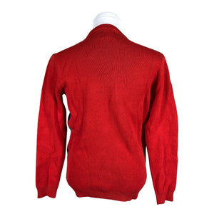 Unisex Vailent - Kampsun, suurus S - Punane (2)
