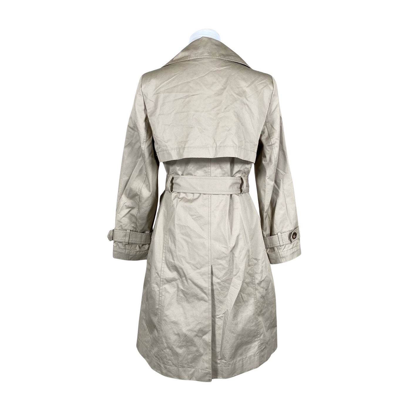 Unisex Flare Collection - Trentš, suurus 34 - Beige (2)
