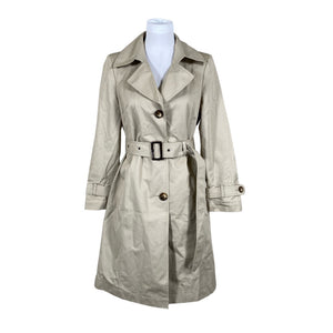 Unisex Flare Collection - Trentš, suurus 34 - Beige (1)