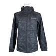 Unisex Columbia - Spordijope, suurus S - Must ()
