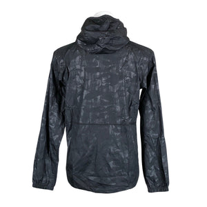 Unisex Columbia - Spordijope, suurus S - Must (2)