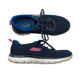 Unisex Skechers - Tossud, suurus 36 - Sinine ()