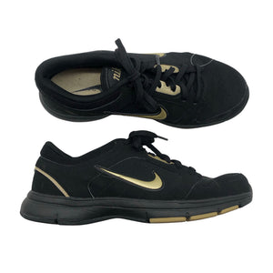 Unisex Nike - Tossud, suurus 36 - Must (1)