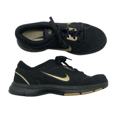Unisex Nike - Tossud, suurus 36 - Must ()