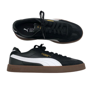 Unisex Puma - Tennised, suurus 41 - Must (1)
