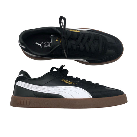 Unisex Puma - Tennised, suurus 41 - Must ()