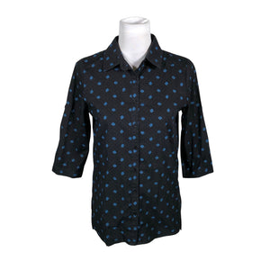 Unisex Anonyme Designers - Pluus, suurus 38 - Must (1)