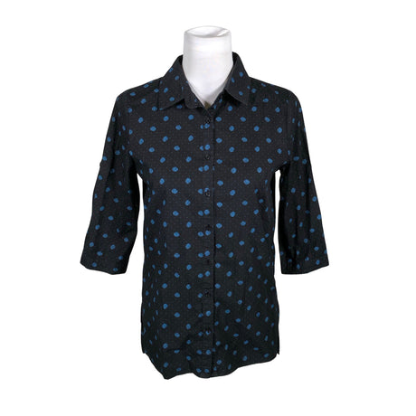 Unisex Anonyme Designers - Pluus, suurus 38 - Must ()