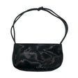 Unisex Lagersons - Käekott, suurus Mini - Must ()