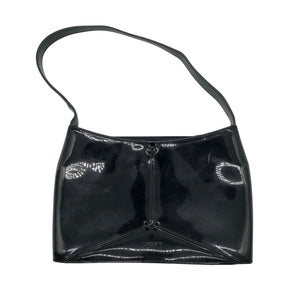 Unisex DKNY - Käekott, suurus Mini - Must (1)