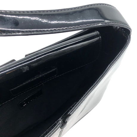 Unisex DKNY - Käekott, suurus Mini - Must (2)