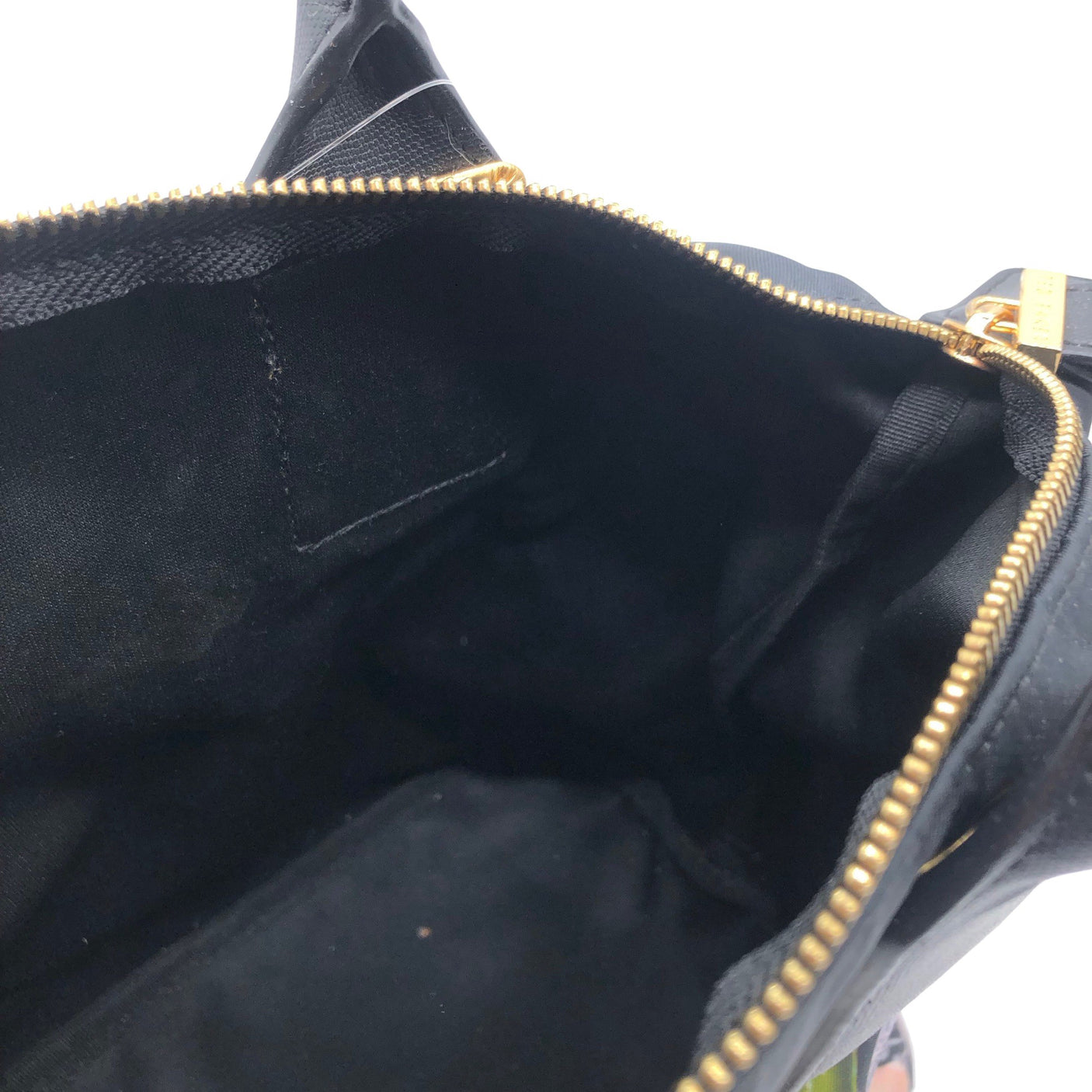 Unisex Ted Baker - Käekott, suurus Midi - Must (2)