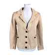 Unisex Filippa K. - Kardigan, suurus 40 - Beige ()