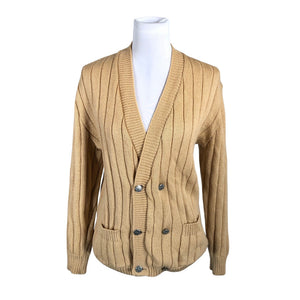 Unisex Parvilla - Kardigan, suurus 38 - Beige (1)