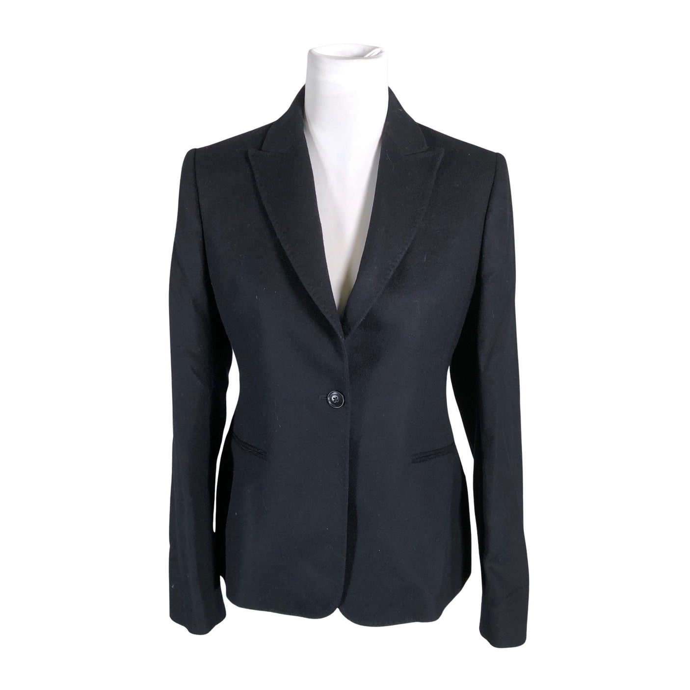 Unisex Gant - Jakk, suurus 38 - Sinine (1)