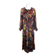 Unisex Grace & Mila - Õhuke kleit, suurus 36 - Sinine ()