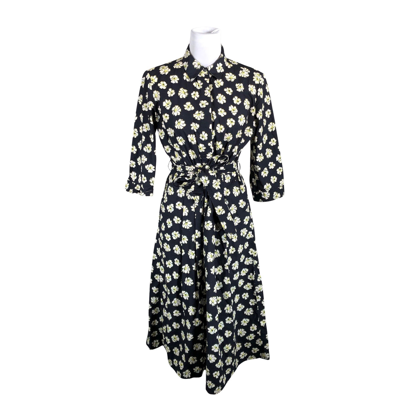 Unisex Marc O'Polo - Mitteveniv kleit, suurus 38 - Sinine (1)