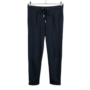 Unisex Esprit - Trikotaažist püksid, suurus 36 - Sinine (1)