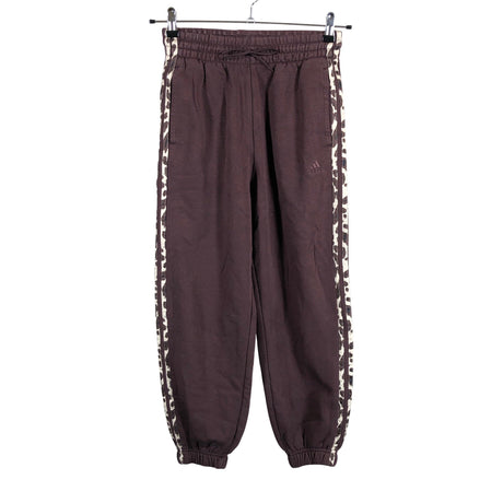Unisex Adidas - Dressikangast püksid, suurus 34 - Pruun ()