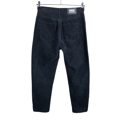 Unisex Dr.Denim - Sametpüksid, suurus W29 - Sinine (2)