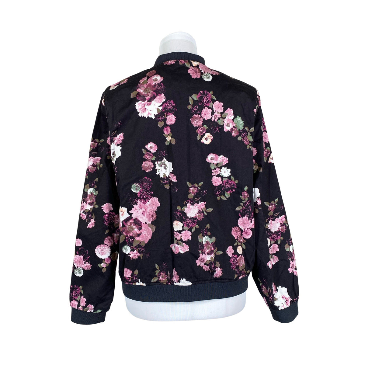 Unisex Signature - Jope, suurus 40 - Sinine (2)