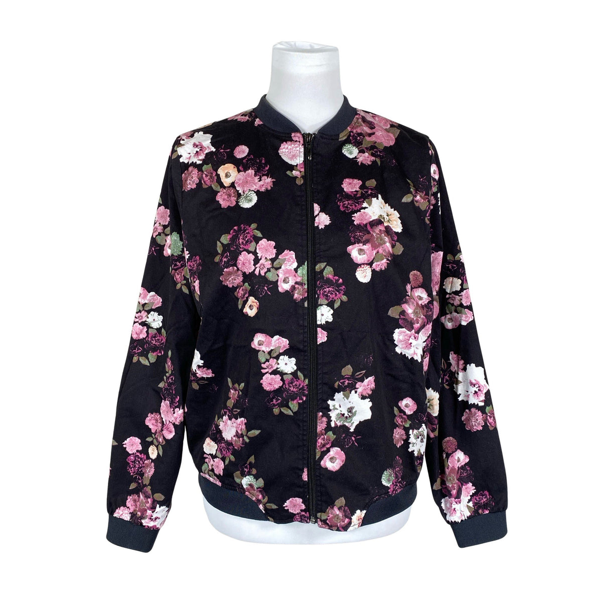Unisex Signature - Jope, suurus 40 - Sinine (1)