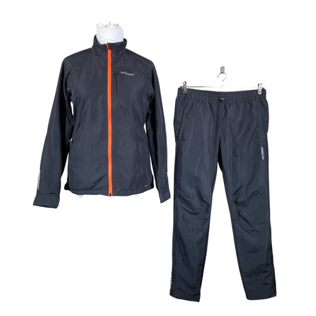 Unisex Everest - Jope, suurus 42 - Must ()
