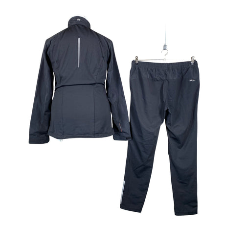Unisex Everest - Jope, suurus 42 - Must (2)