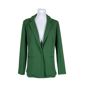 Unisex Y.A.S - Jakk, suurus 38 - Roheline (1)