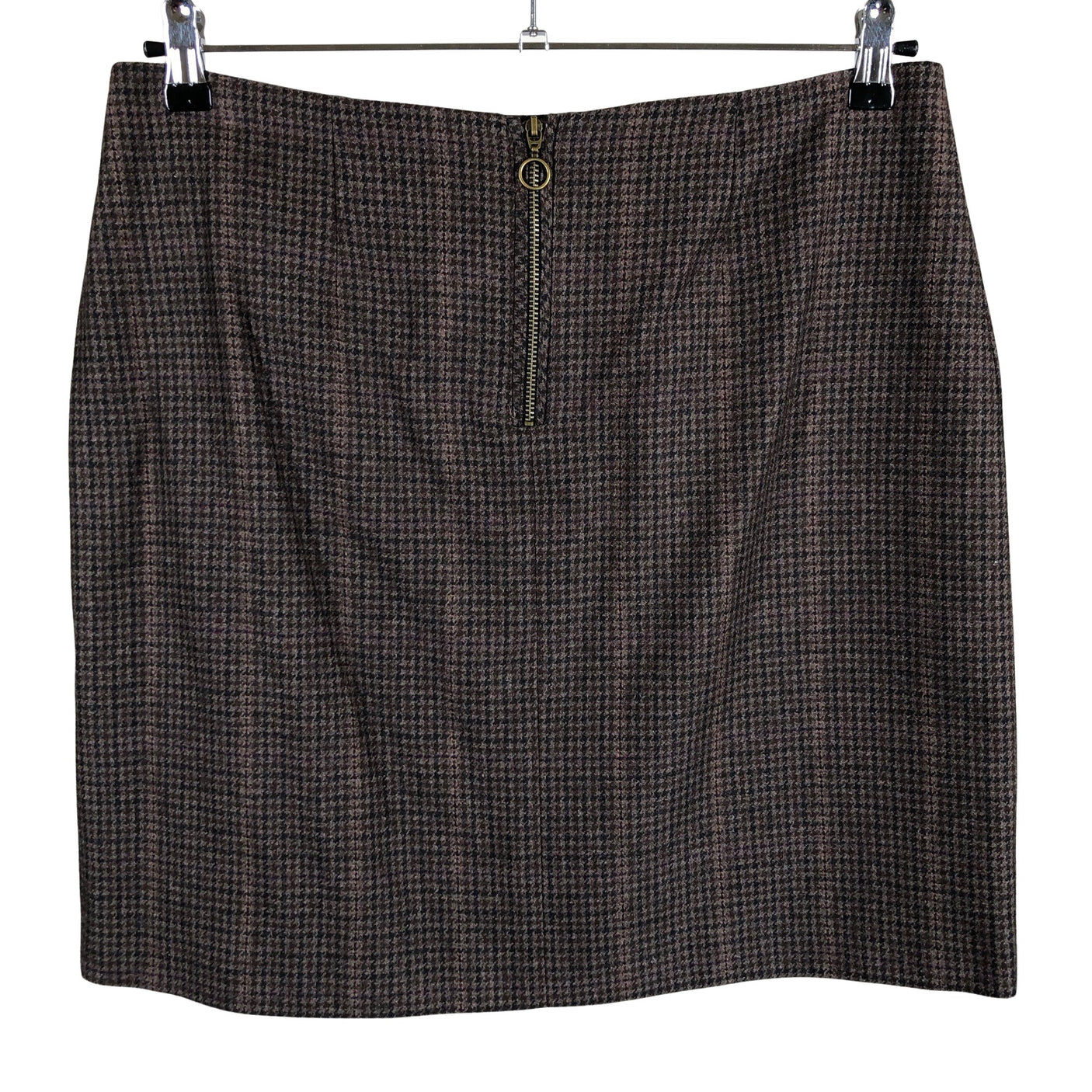 Unisex Newhouse - Mitteveniv seelik, suurus 42 - Pruun (2)