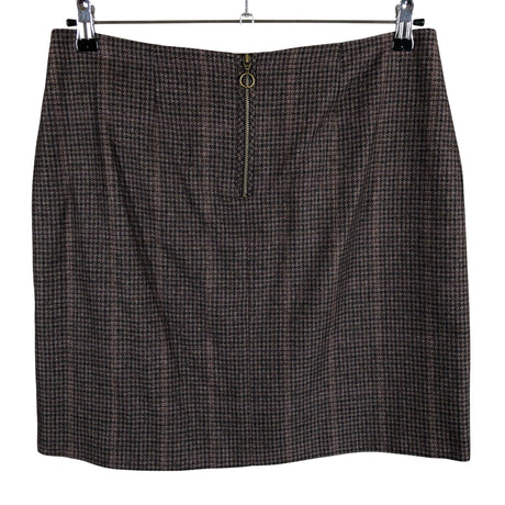 Unisex Newhouse - Mitteveniv seelik, suurus 42 - Pruun (2)