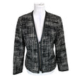 Unisex Ril's - Jakk, suurus 40 - Must ()