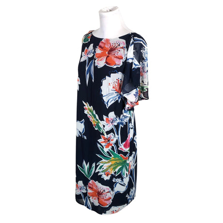 Unisex Esprit - Õhuke kleit, suurus 40 - Sinine (2)