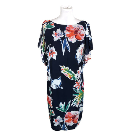 Unisex Esprit - Õhuke kleit, suurus 40 - Sinine ()