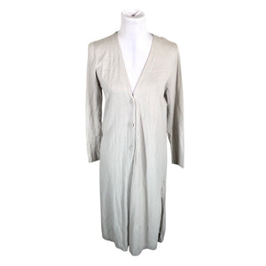 Unisex Nanso - Kardigan, suurus 36 - Hall (1)