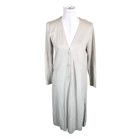 Unisex Nanso - Kardigan, suurus 36 - Hall ()